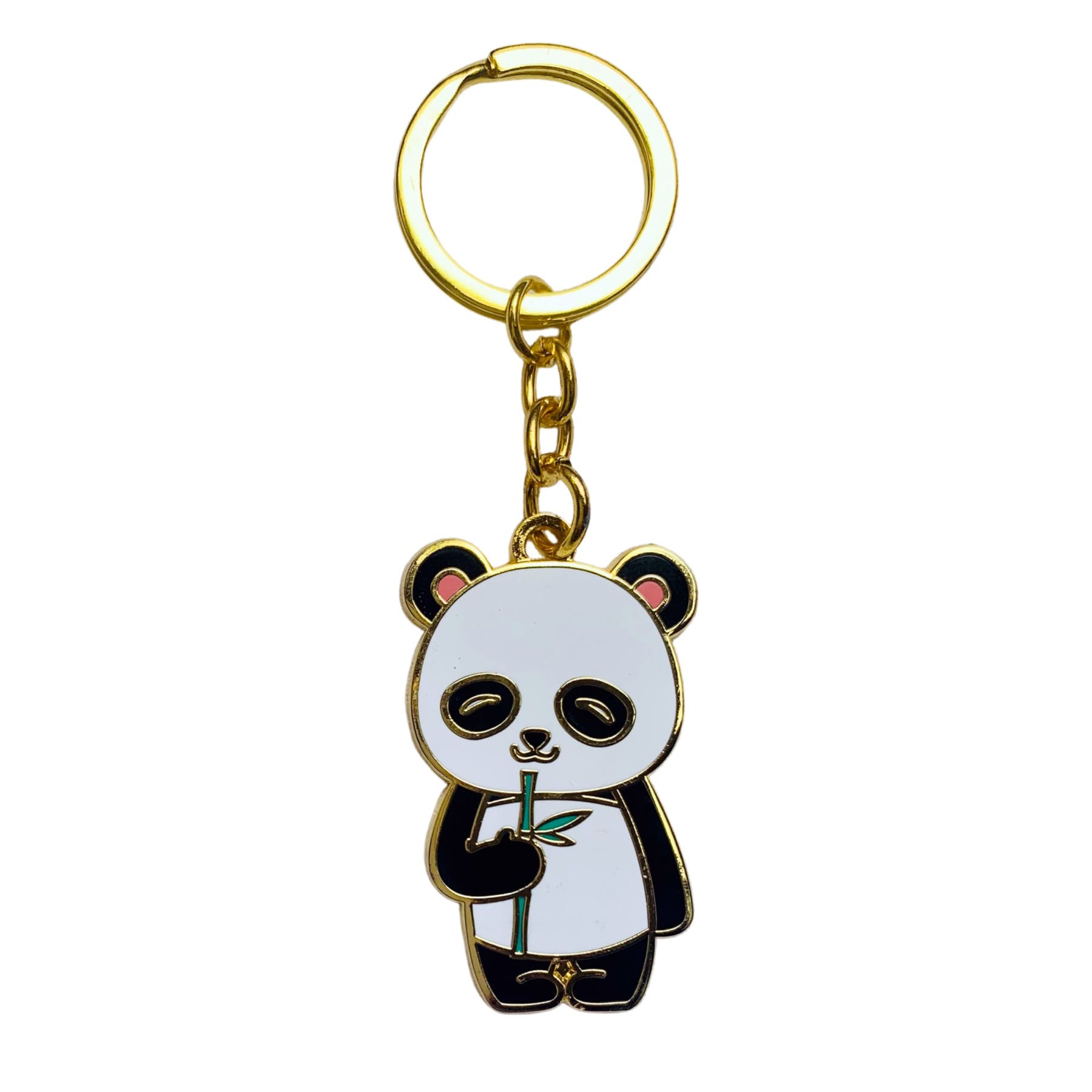 porte cles panda jungle empire Bj106 729389348922