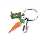 Porte clés Potager GARDEN LOVE