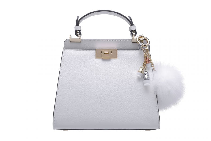 Oggetto regalo di design – bijou de sac poupee russe metalmorphose 