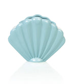 Oggetto regalo di design – pot coquillage bleu bitten 