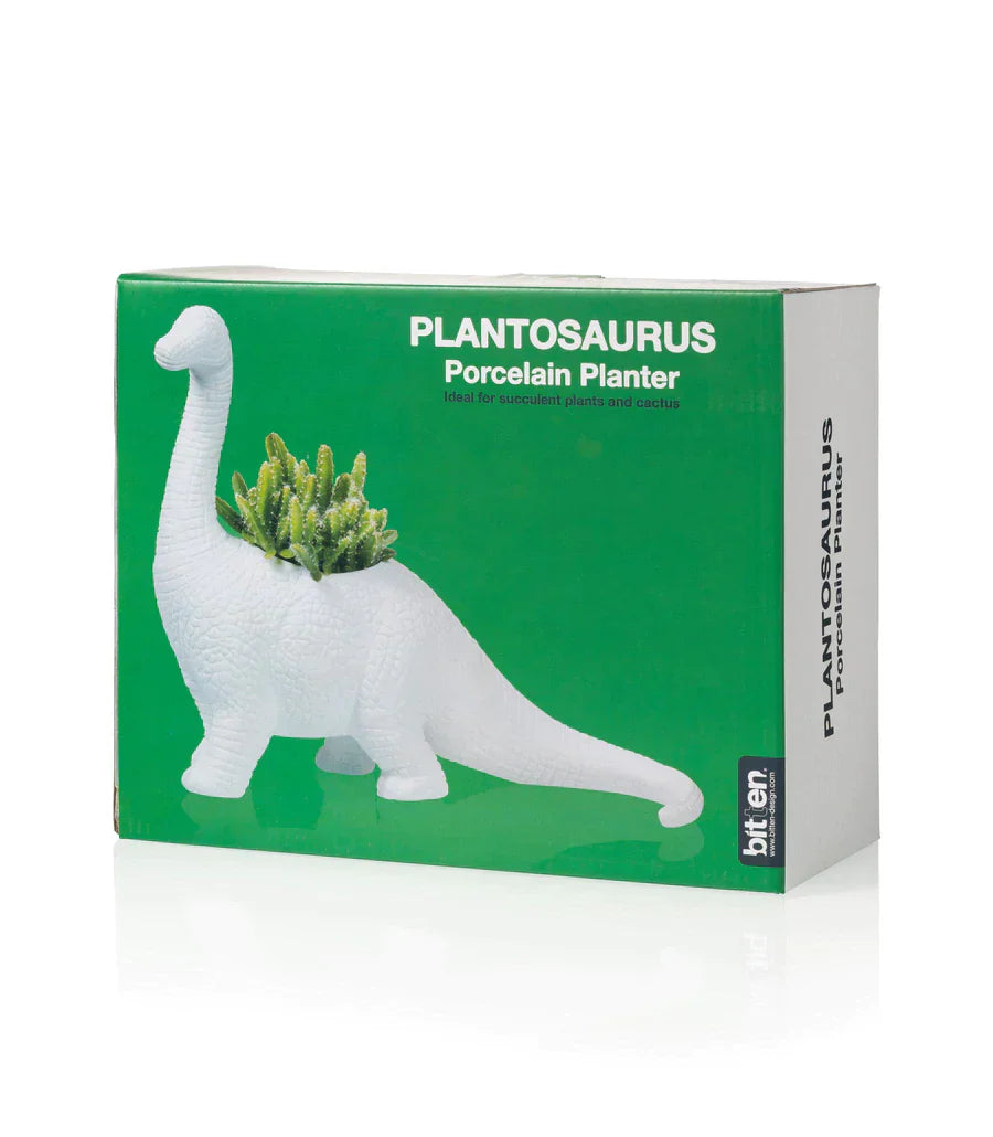 Plantosaurus dinosaurus -potti