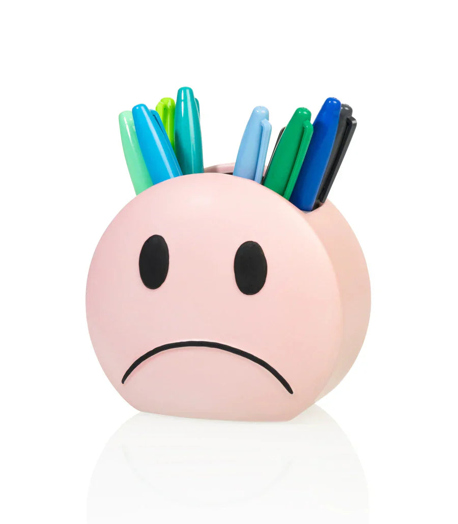 Regalo de diseño – pot humeur rose bitten 