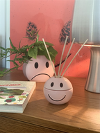 diffuseur de parfum humeur rose bitten 