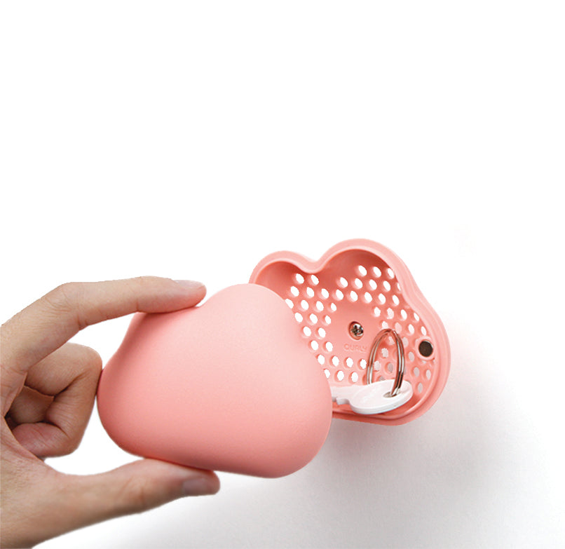 Patère Nuage | Objetos de diseño y regalos originales