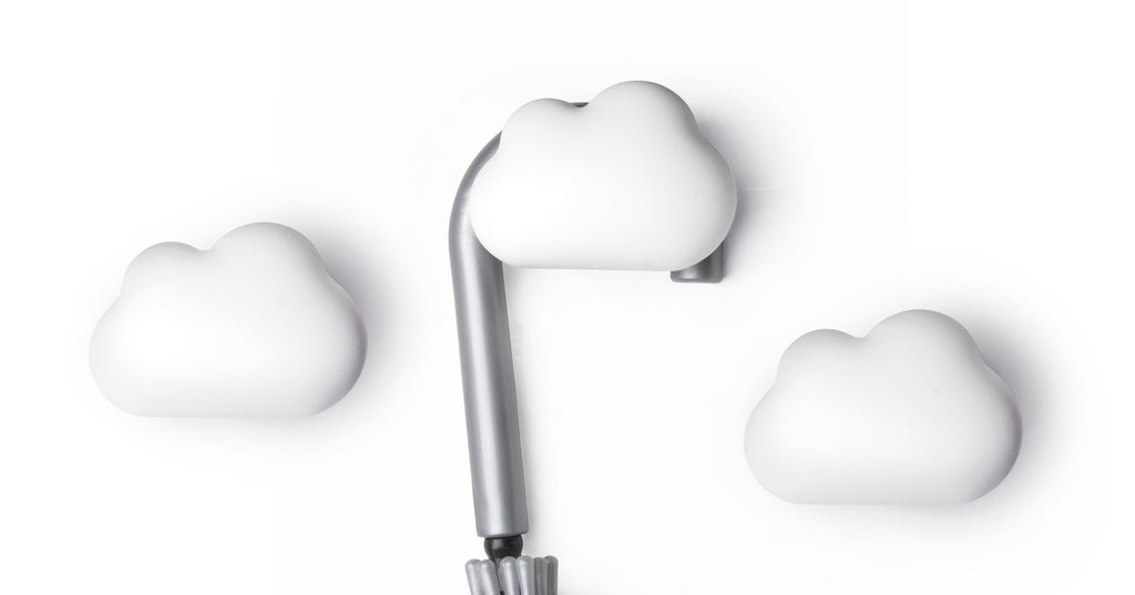 Patère Nuage – vue produit 6