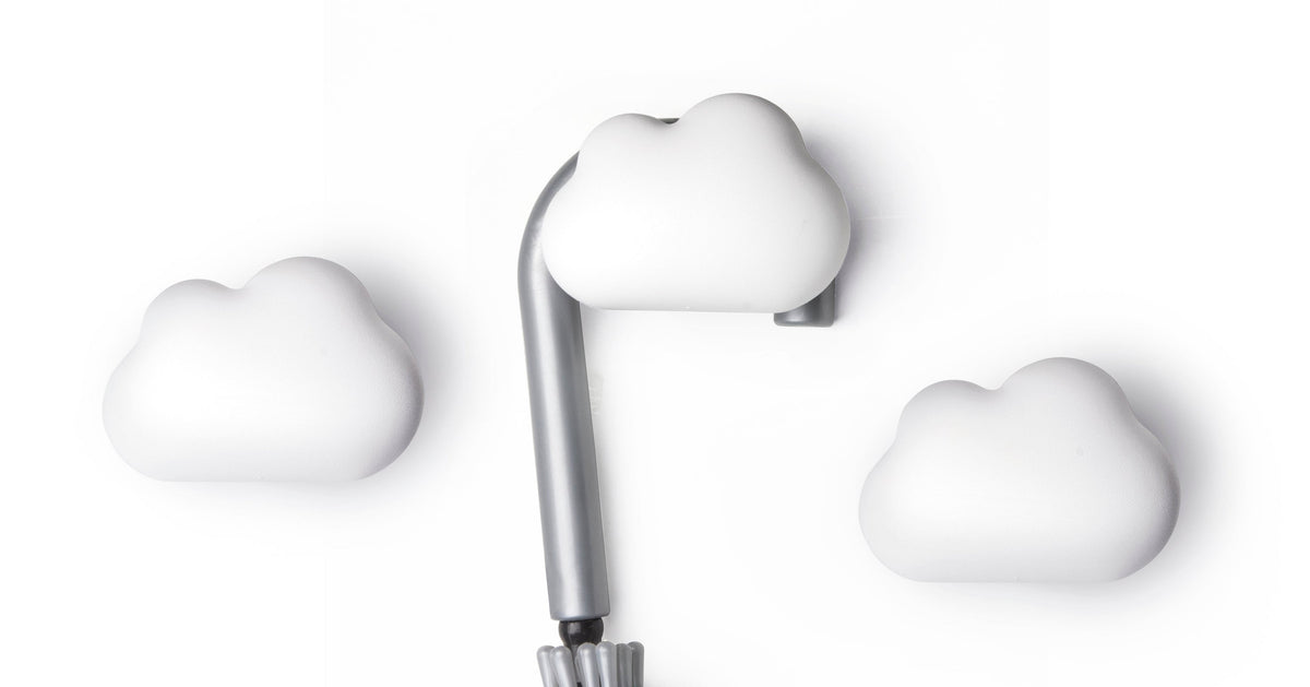 Patère Nuage – vue produit 6