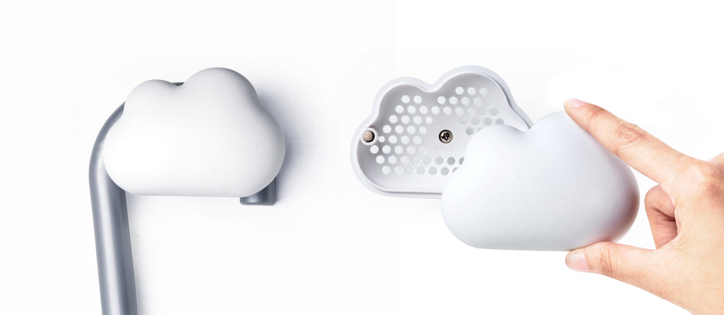 Patère Nuage – vue produit 8