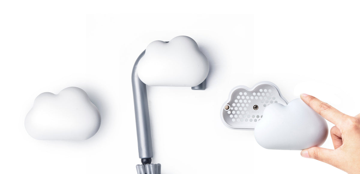 Patère Nuage – vue produit 9