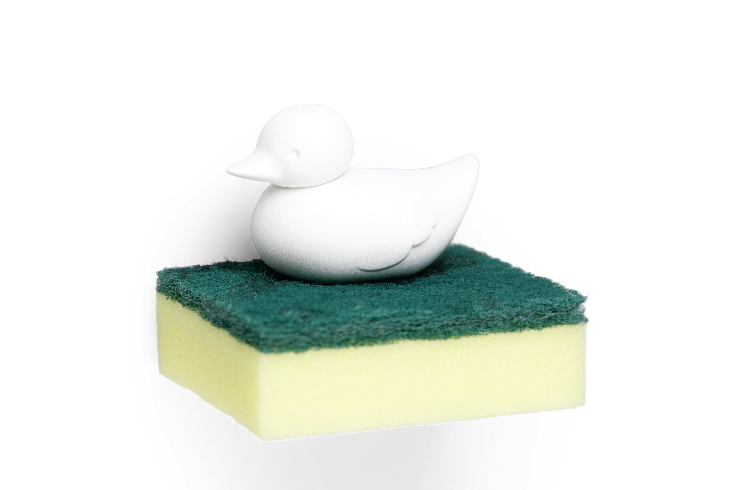 Porte éponge Canard | Designproducten en originele cadeaus