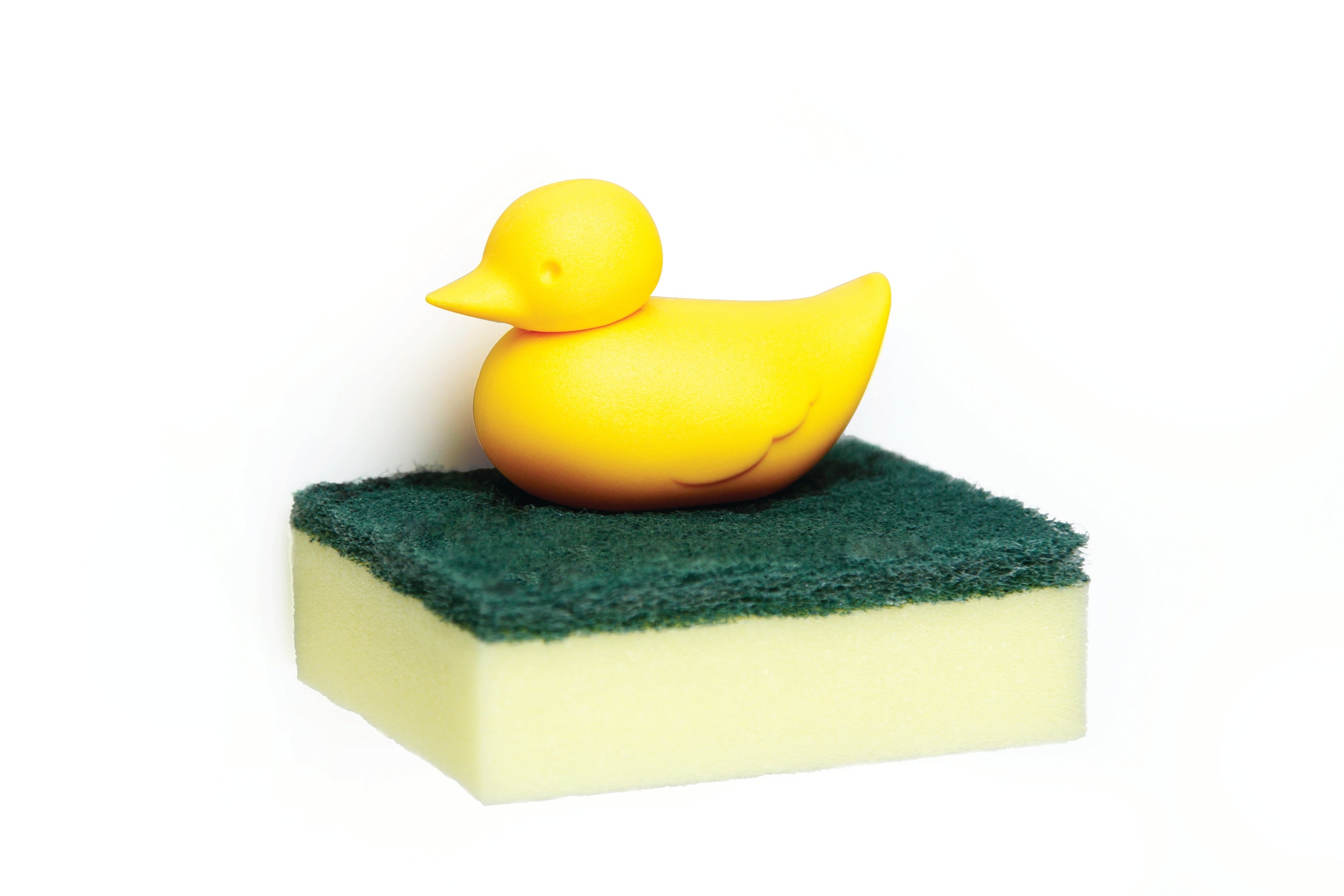 Porte éponge Canard | Designproducten en originele cadeaus