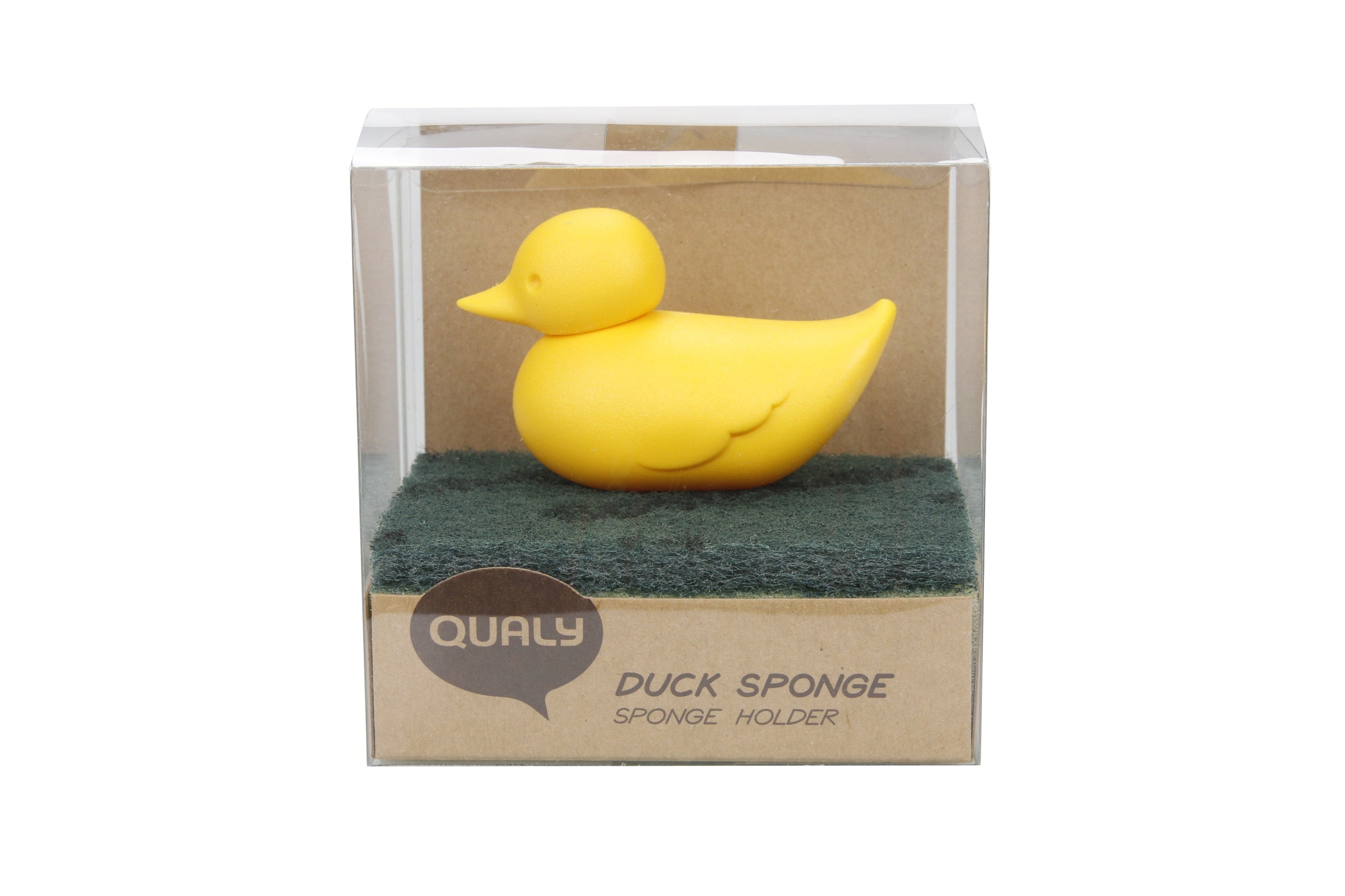 Porte éponge Canard | Designproducten en originele cadeaus
