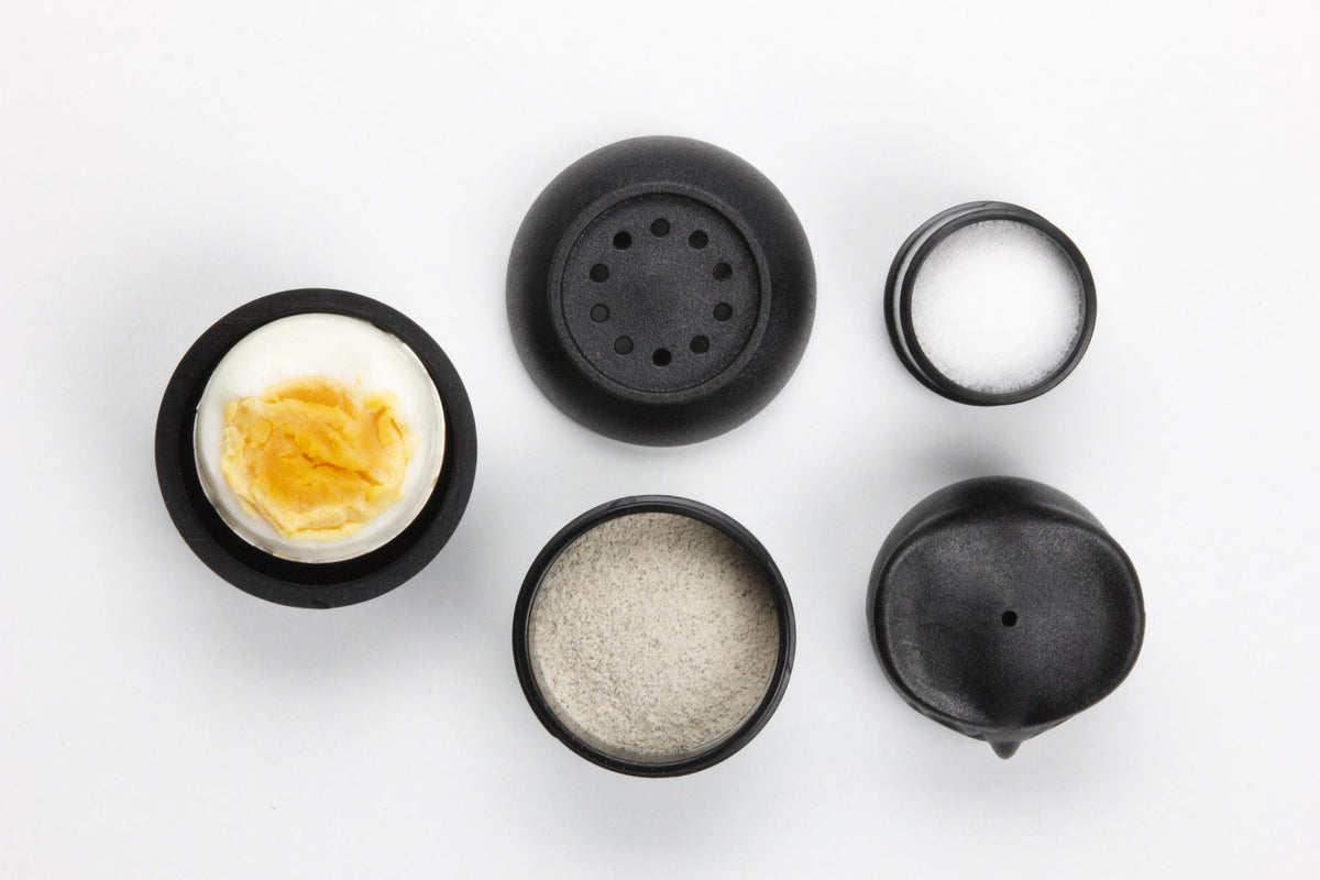 Owl Coquetier