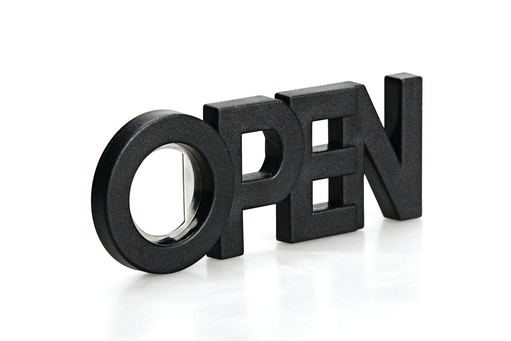 Décapsuleur OPEN – vue produit 2