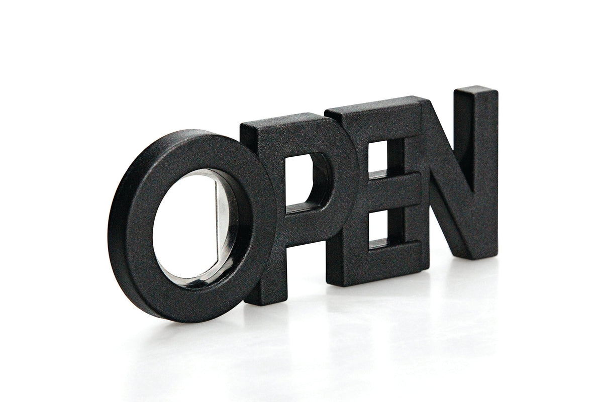 Décapsuleur OPEN – vue produit 2