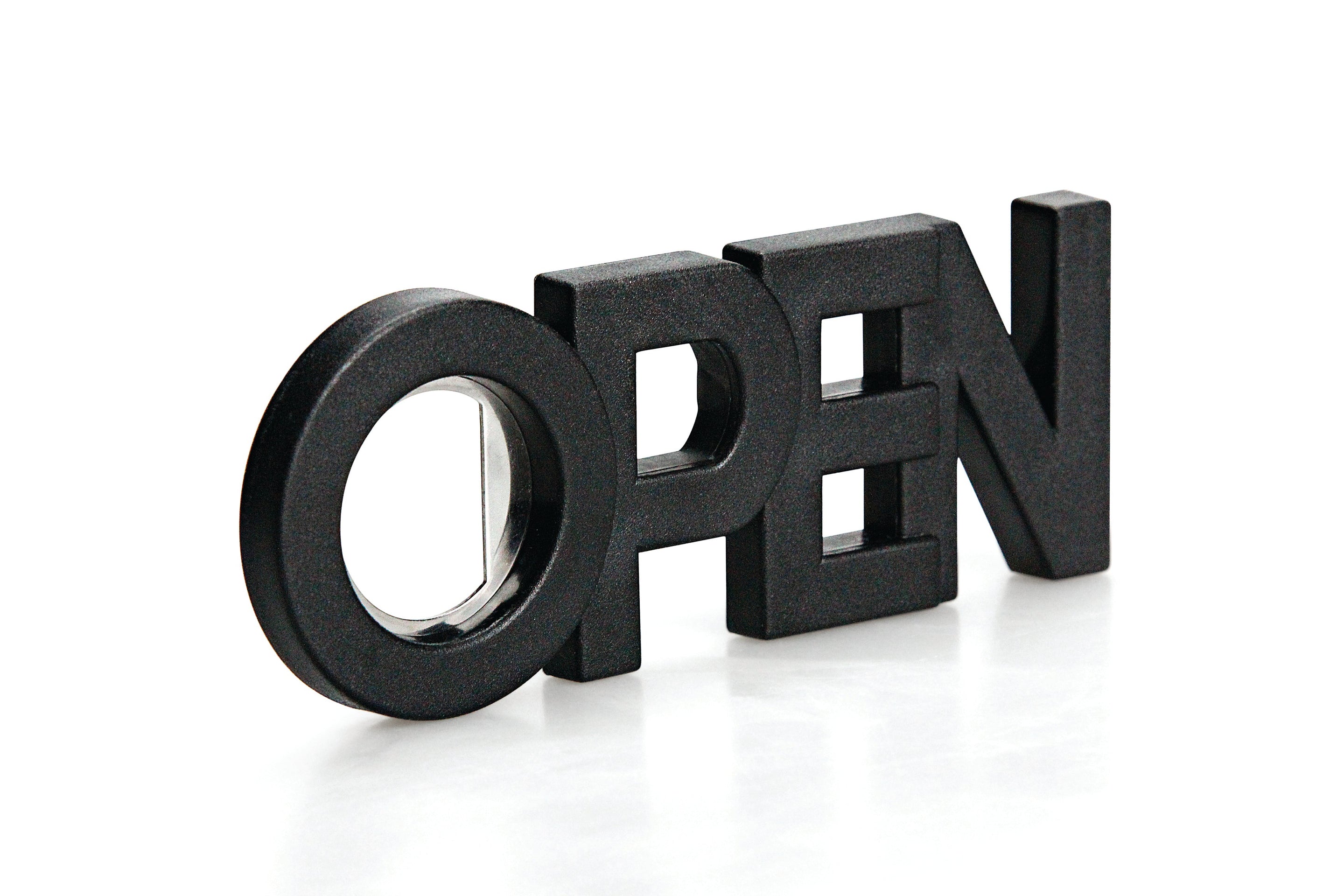 Décapsuleur OPEN | Designproducten en originele cadeaus