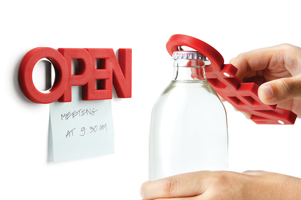 Décapsuleur OPEN – vue produit 7