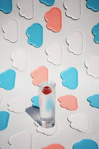 Dessous de verre Nuages | Designproducten en originele cadeaus