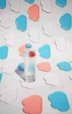 Dessous de verre Nuages | Designproducten en originele cadeaus