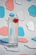 Dessous de verre Nuages | Designproducten en originele cadeaus