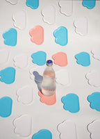 Dessous de verre Nuages | Designproducten en originele cadeaus