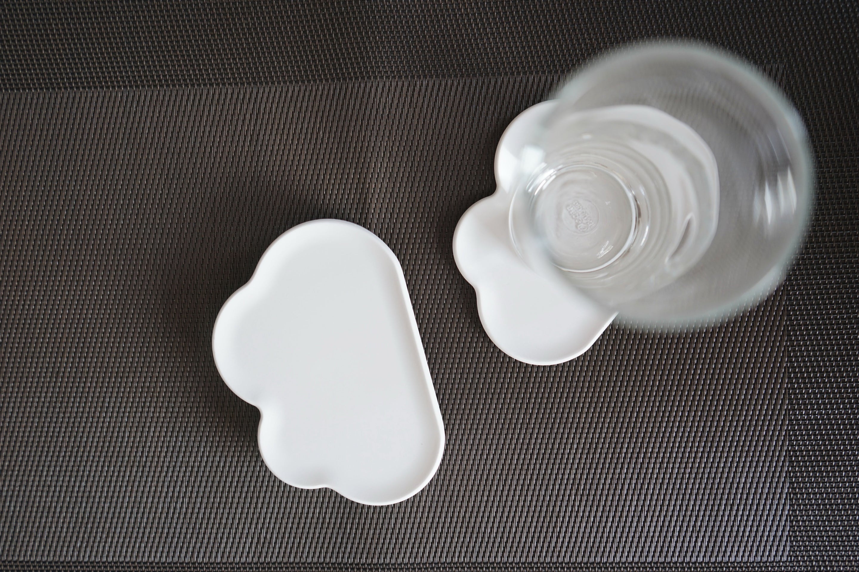 Dessous de verre Nuages | Designproducten en originele cadeaus