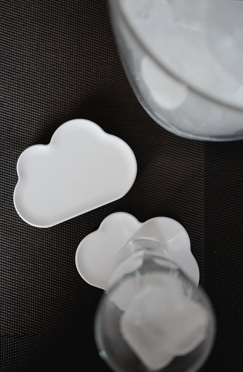 Dessous de verre Nuages | Designproducten en originele cadeaus