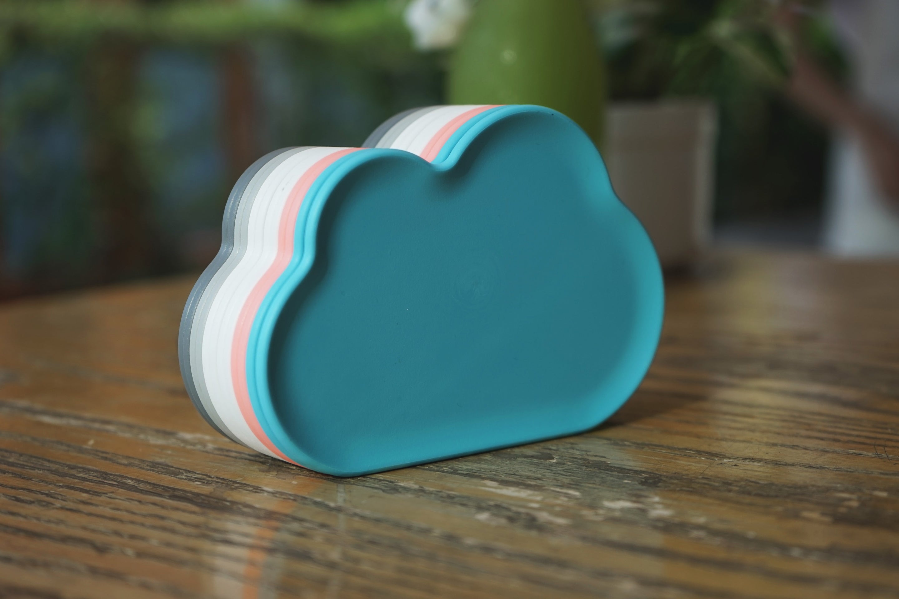 Dessous de verre Nuages | Designproducten en originele cadeaus