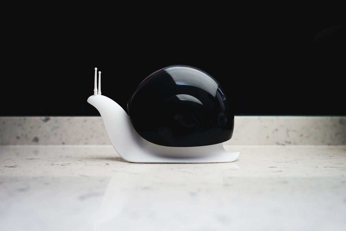 Distributeur de Savon Escargot