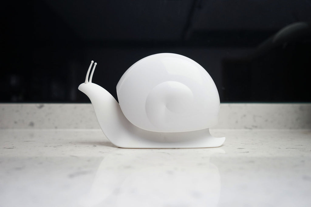 Distributeur de Savon Escargot