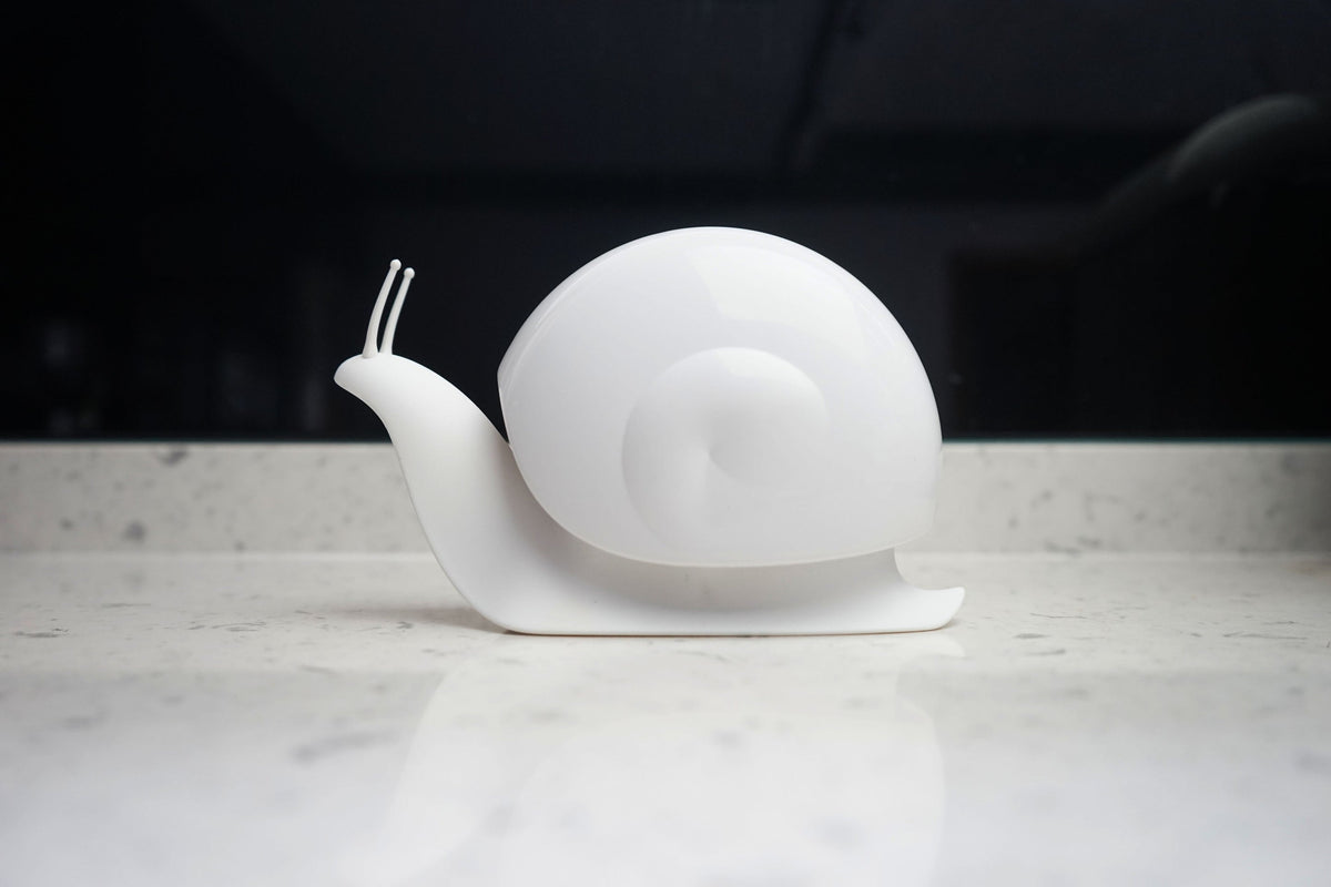 Distributeur de Savon Escargot
