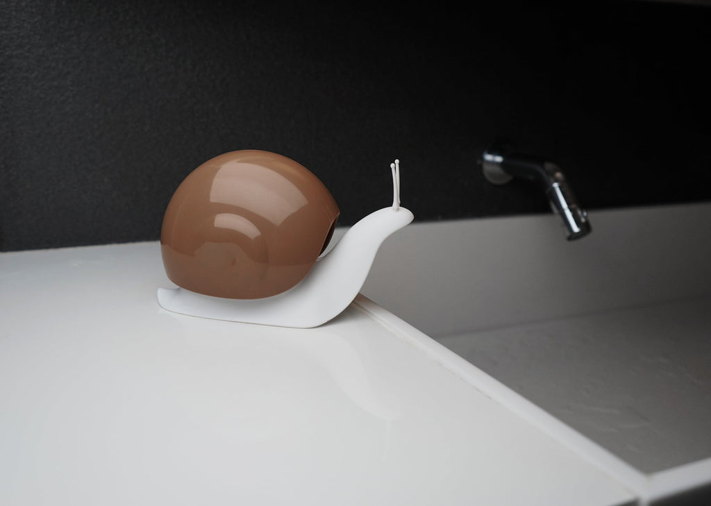 Distributeur de Savon Escargot