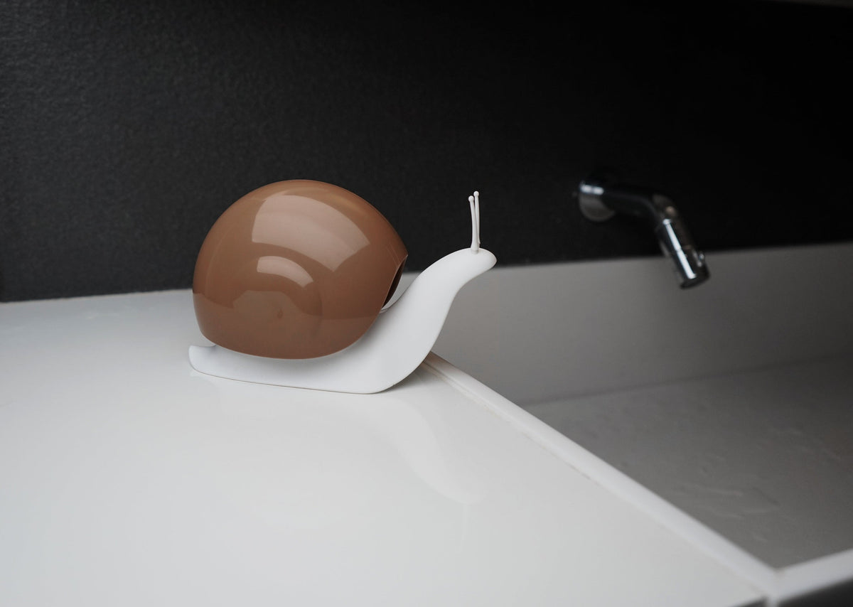 Distributeur de Savon Escargot