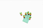 Magneti di cactus