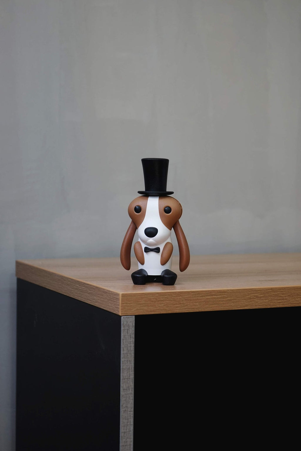 Tire-bouchon Chien Gentleman | Designproducten en originele cadeaus