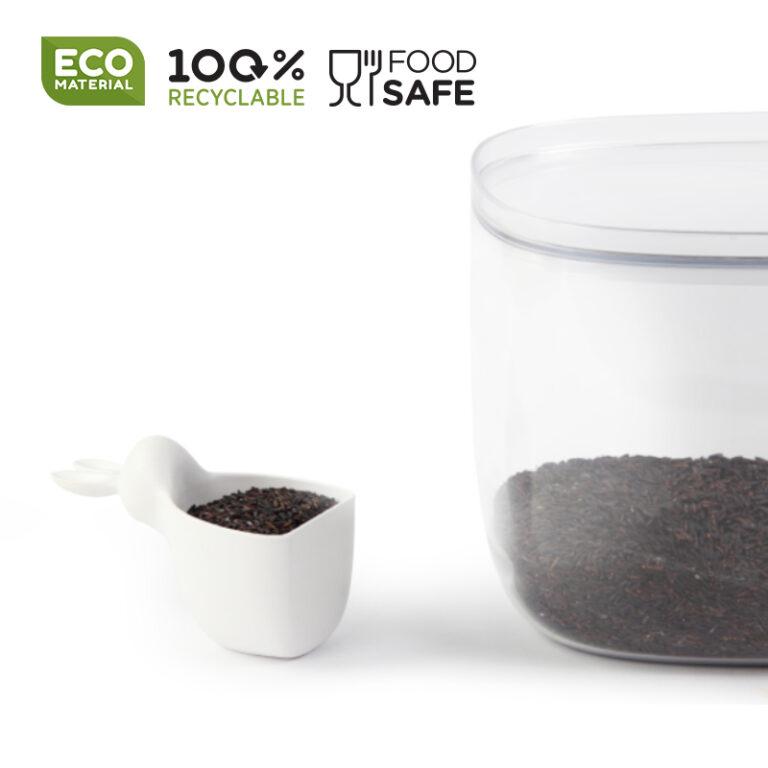 Regalo de diseño – boite lapin qualy 