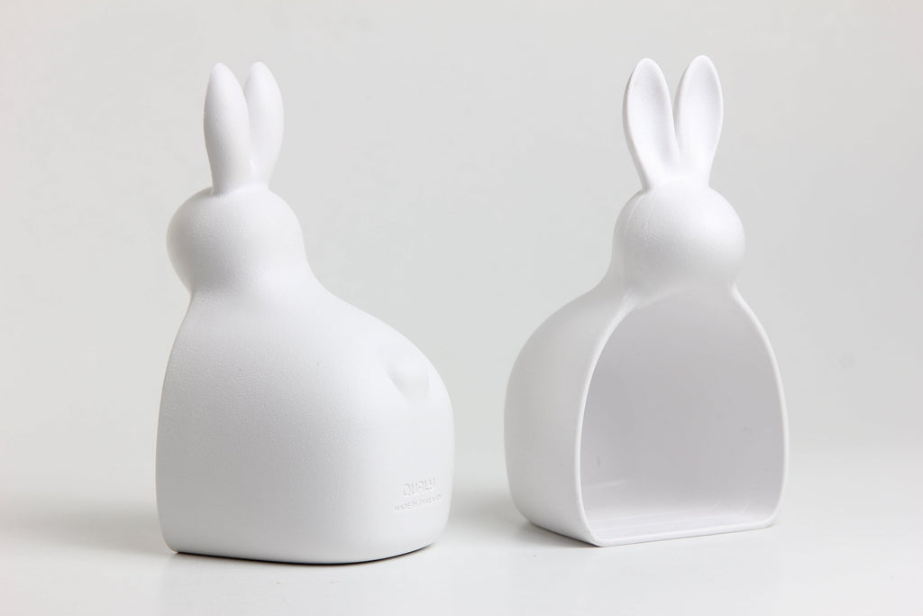 Scoop Lapin Blanc – vue produit 2