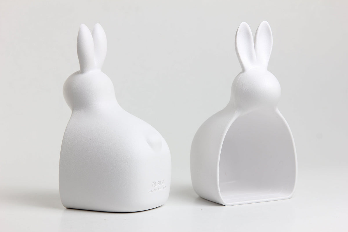 Scoop Lapin Blanc – vue produit 2