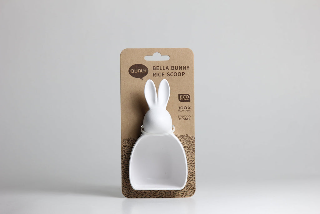 Scoop Lapin Blanc – vue produit 3