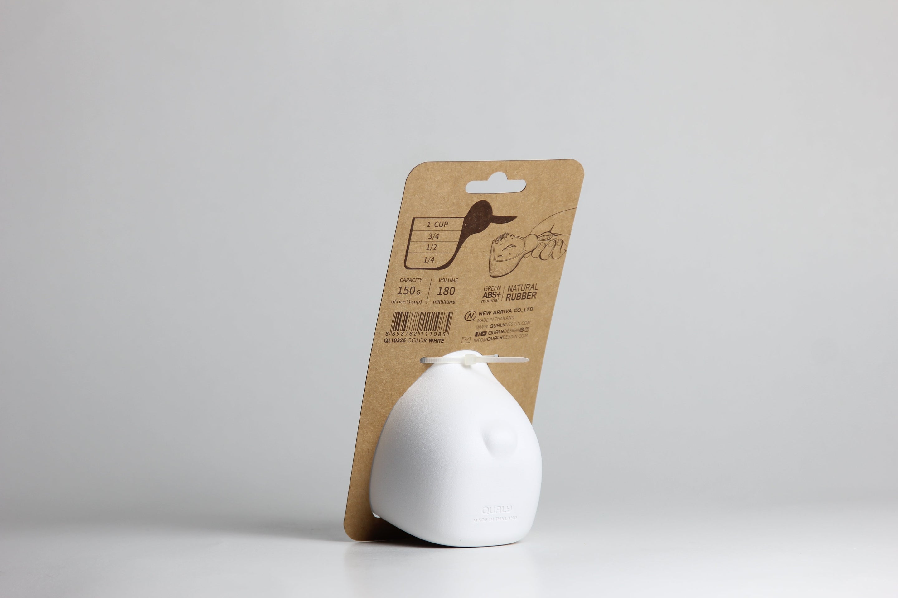 Scoop Lapin Blanc – vue produit 4