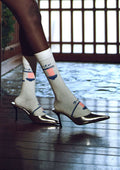 Chaussettes BeRamen – Besocks