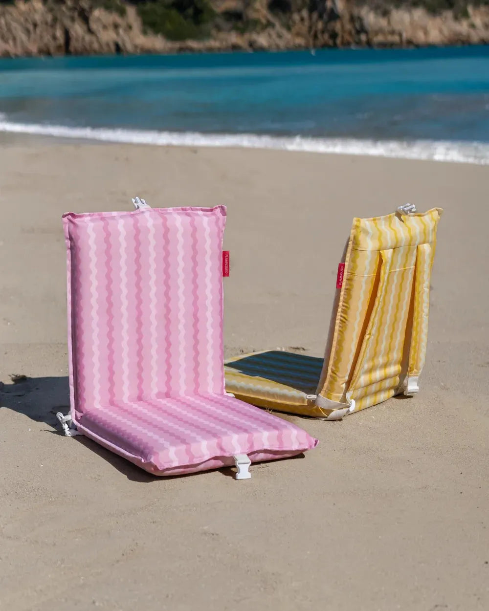 Respaldo plegable de playa ajustable – DEEDEE