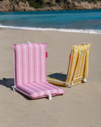 Respaldo plegable de playa ajustable – DEEDEE