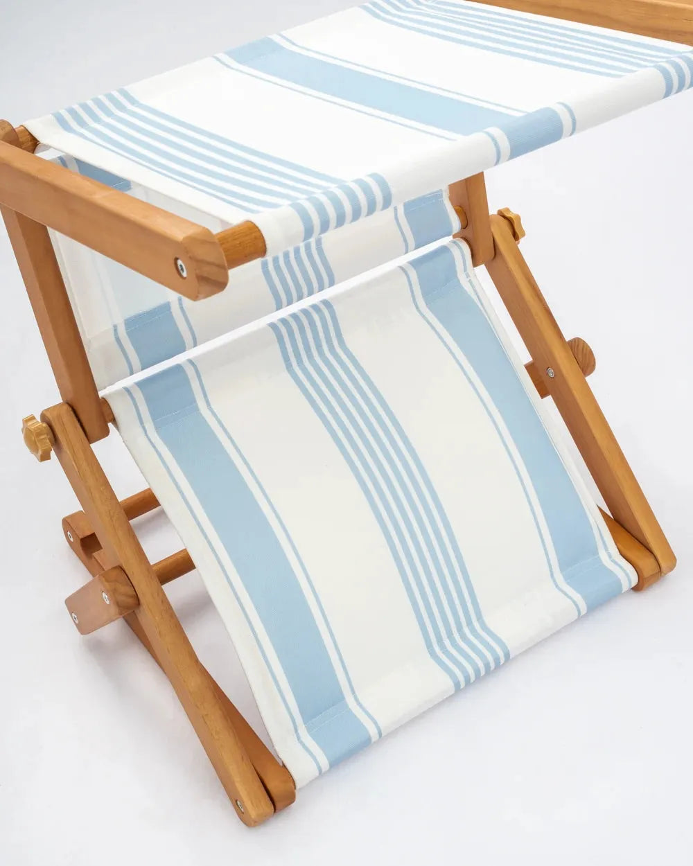 Klappbare Kopfstütze mit Sonnenschutz – MADEIRA