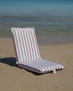 Respaldo plegable de playa ajustable – DUNE