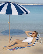 Esterilla plegable de playa – COLETTE