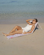 Esterilla plegable de playa – COLETTE