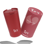 IZY Mug - Red - 350ml