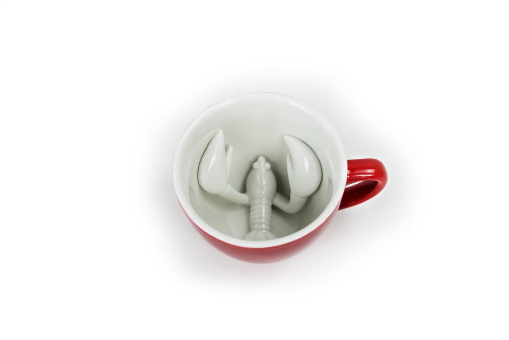 Mug Surprise Animaux