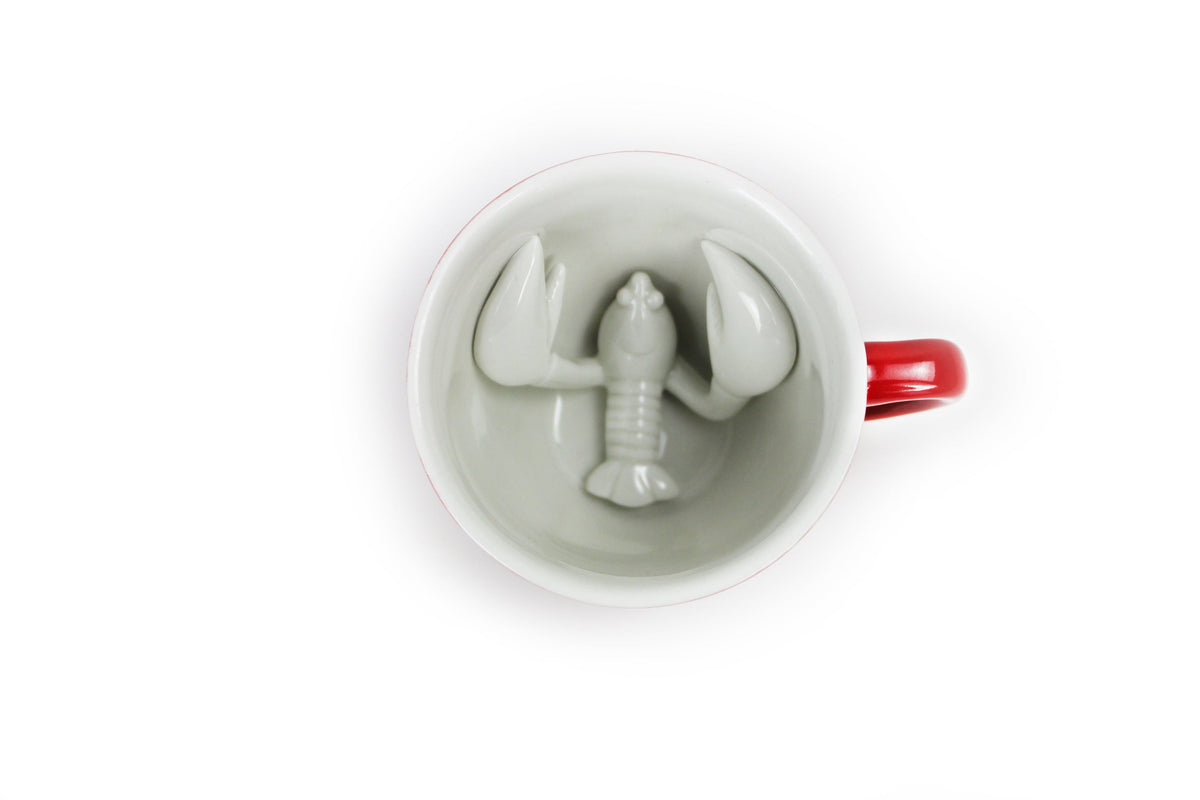 Mug Surprise Animaux