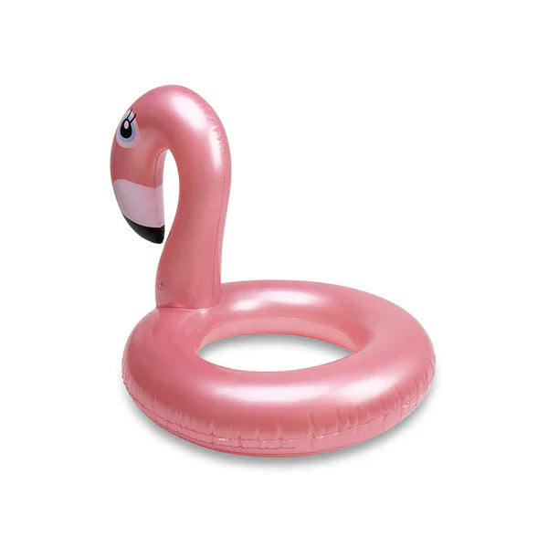 Bouée De Bain Flamant Rose | Designproducten en originele cadeaus
